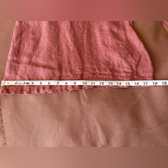 CP Shades Wendy Pants In Rosewood - Picture 6 of 15